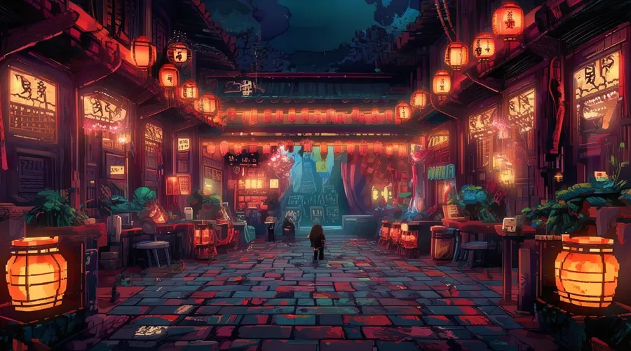 火柴人对战游戏图片3